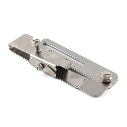 Zipper Clip Gauge for Industrial Sewing Machine (Universal)