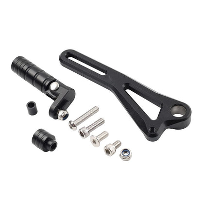 Adjustable Folding Gear Shifter for Harley Pan America 1250 (2021–2023)