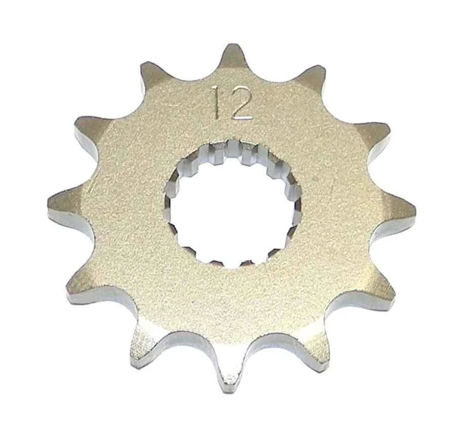WSM Sprocket for