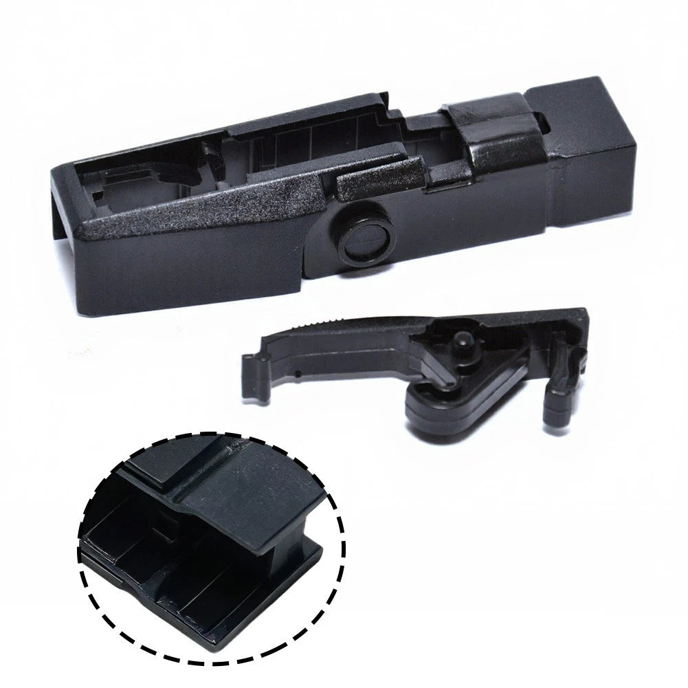 Wiper Blade Adapter 8E0998430 8E0955247 for Audi A4 Cabriolet (2002)