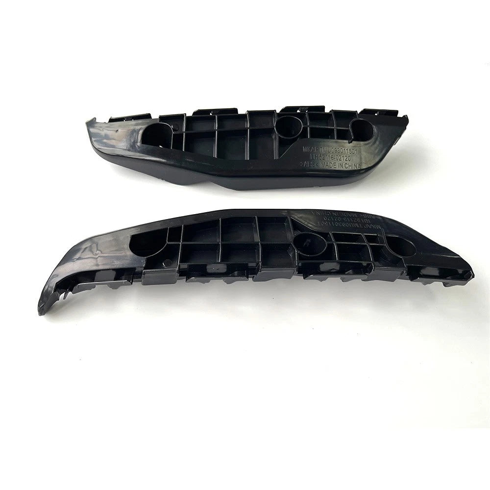 2Pcs Front Bumper Bracket for Toyota Matrix (2009–2014)