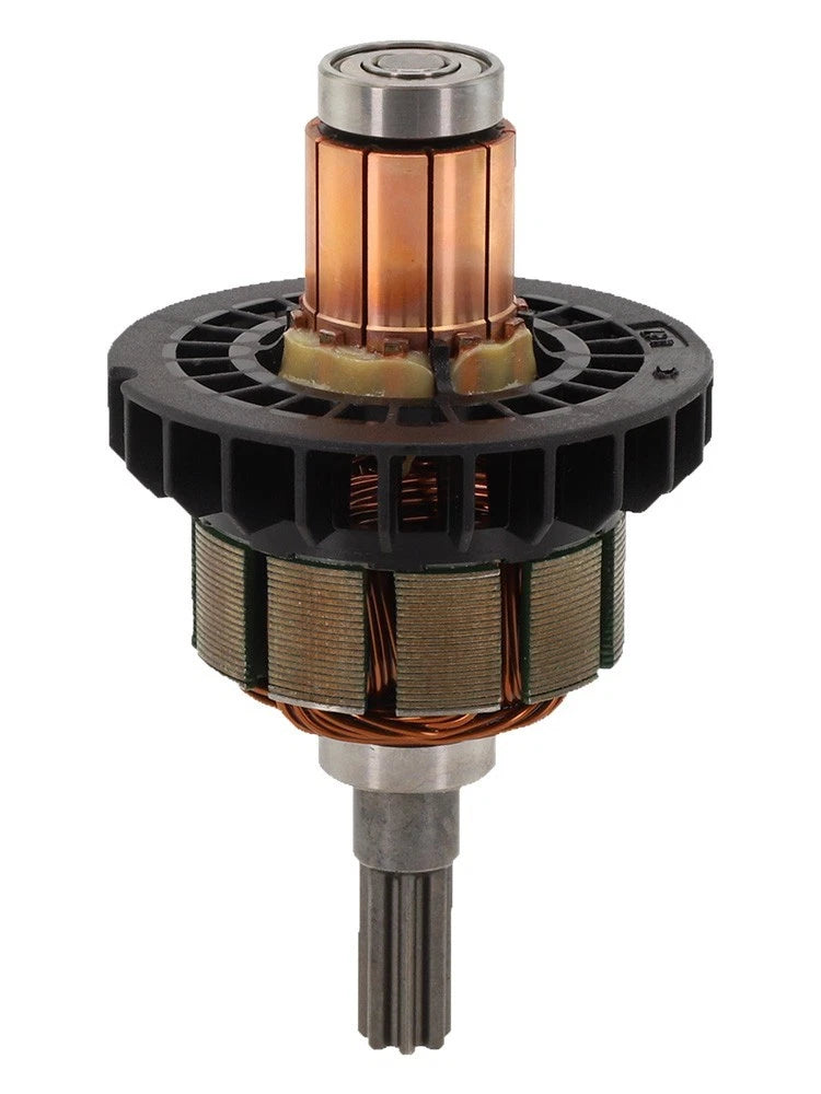 Armature Assy Motor for DTD BTD XDT (Applicable Model)