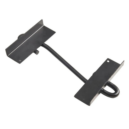 Adjustable Battery Tray Hold Down Clamp Bracket for Mitsubishi Pajero (MB415378)