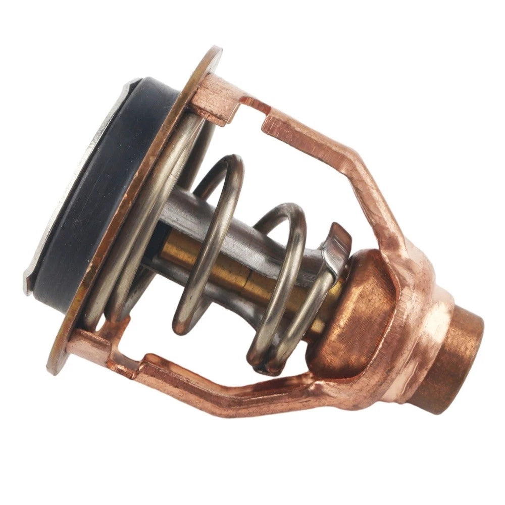 Thermostat Kit 6CE-12411-00 for Yamaha 4-Stroke 220 250 300 HP (2000–2023)