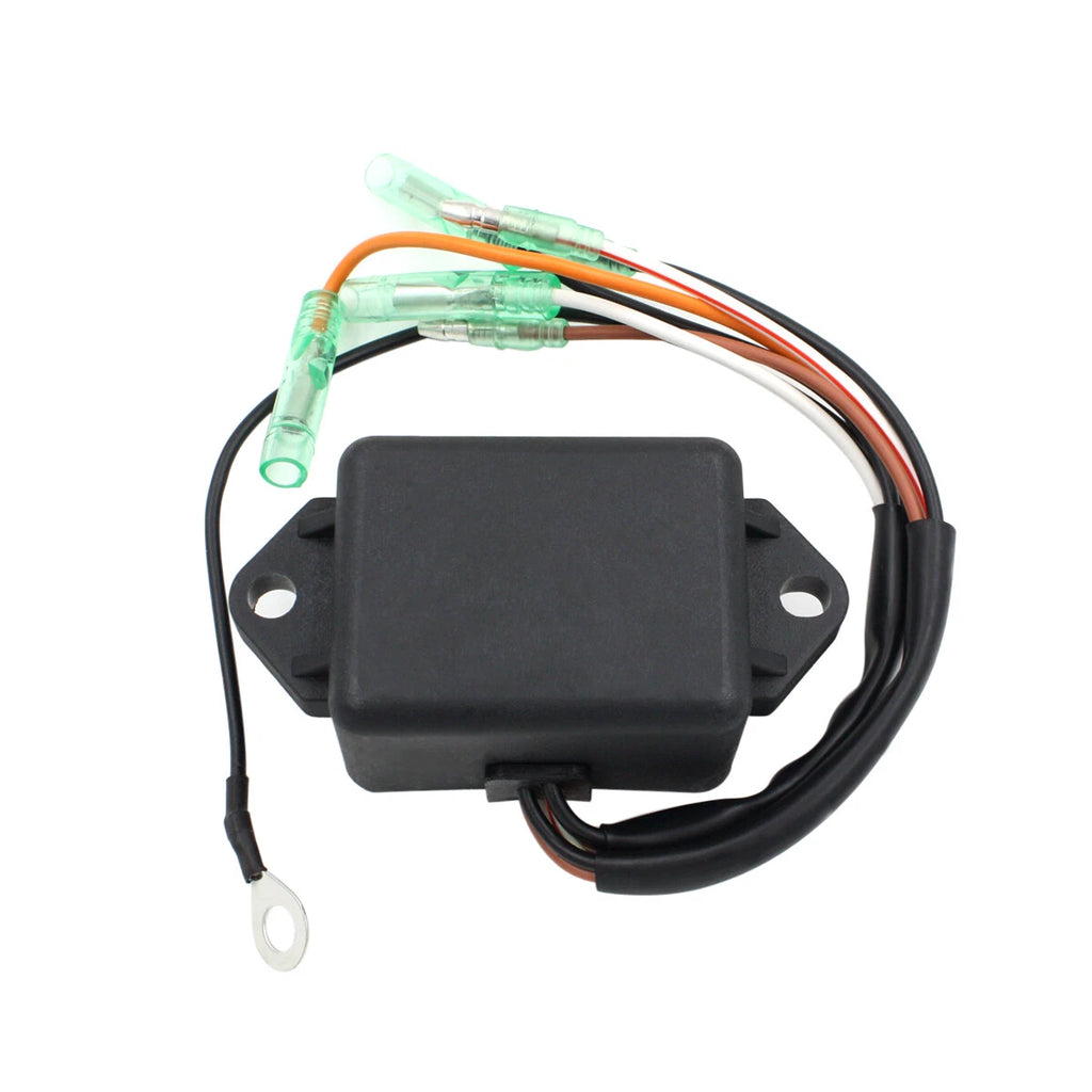 CDI Box Ignition Unit 695-85540-11 for Yamaha 9.9hp 15hp 25hp (2-Stroke)