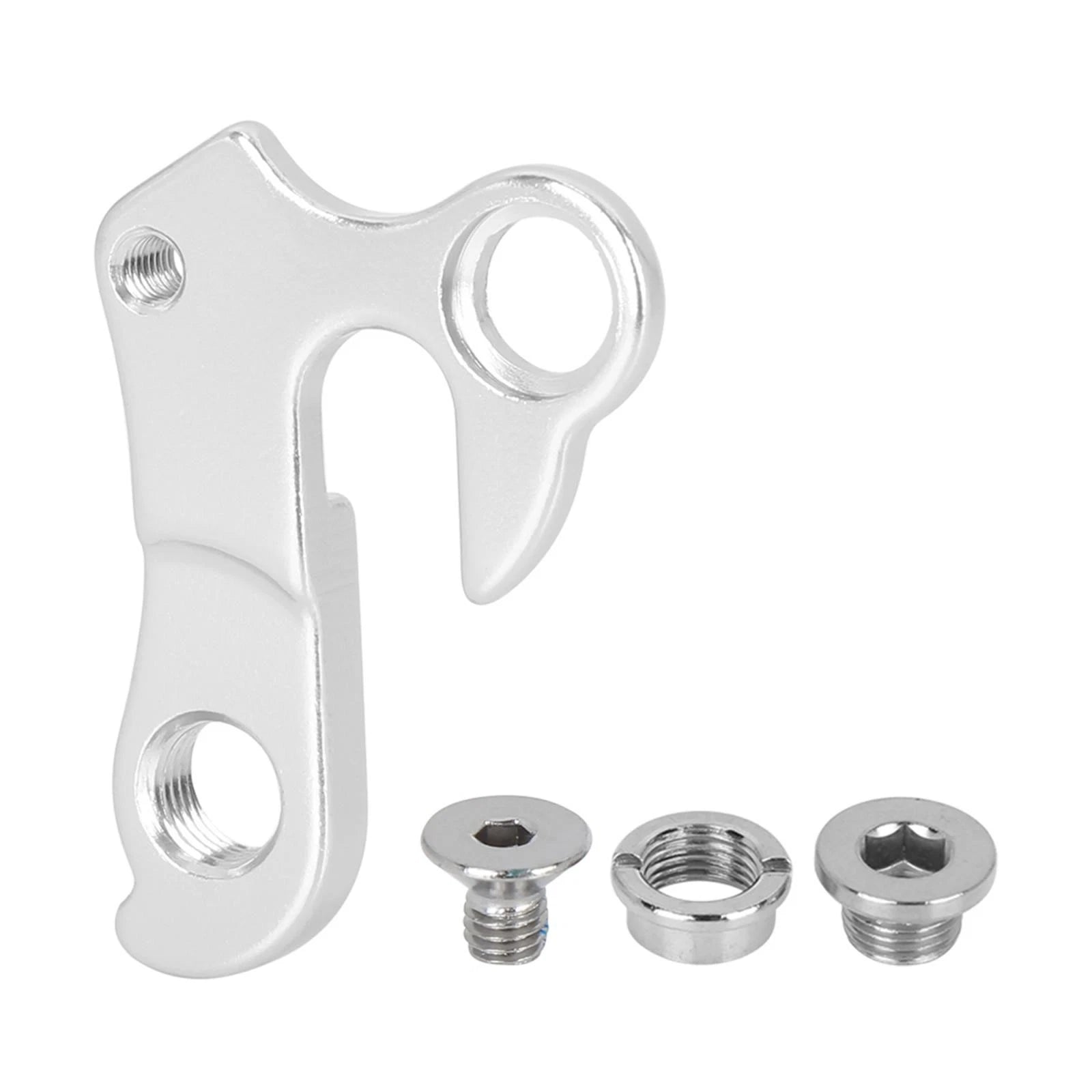 Rear Derailleur Hanger Frame Gear Tail Hook Aluminium for ATX (2020–2024)