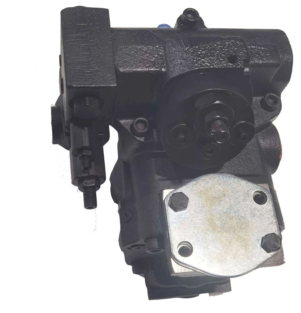 Hydraulic Pump Assy for John Deere 410G 410E (1997–2005)