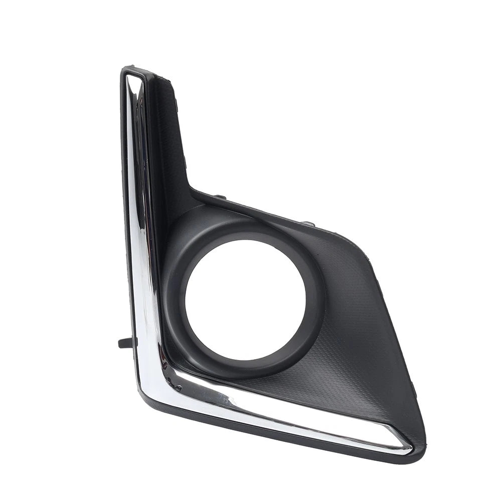Fog Light Bezel Cover for Subaru Crosstrek (2016–2017) Right