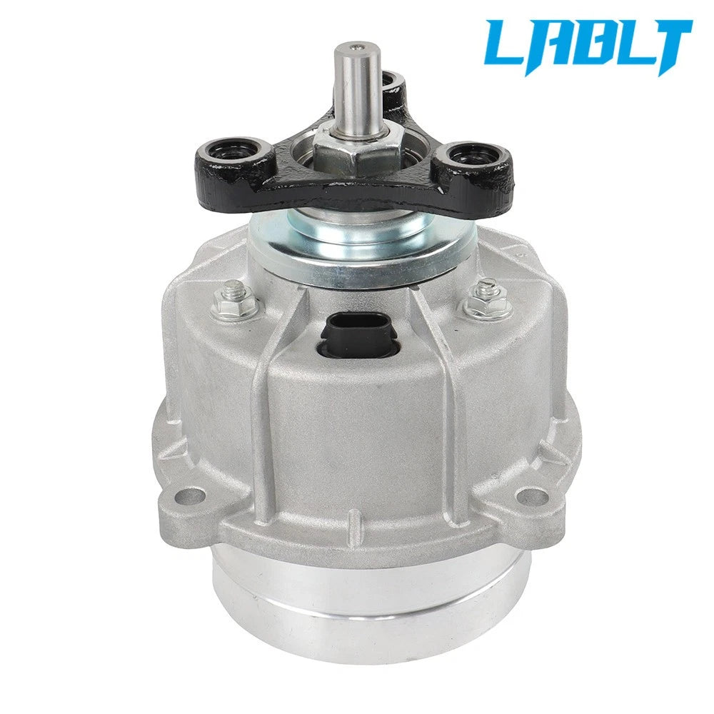 Rear Differential Coupling Assembly for Hyundai Santa Fe (2010–2012)