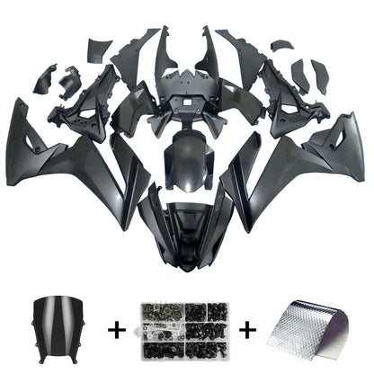 Injection Fairing Kit for Suzuki GSX-8R (2024–2026) #102