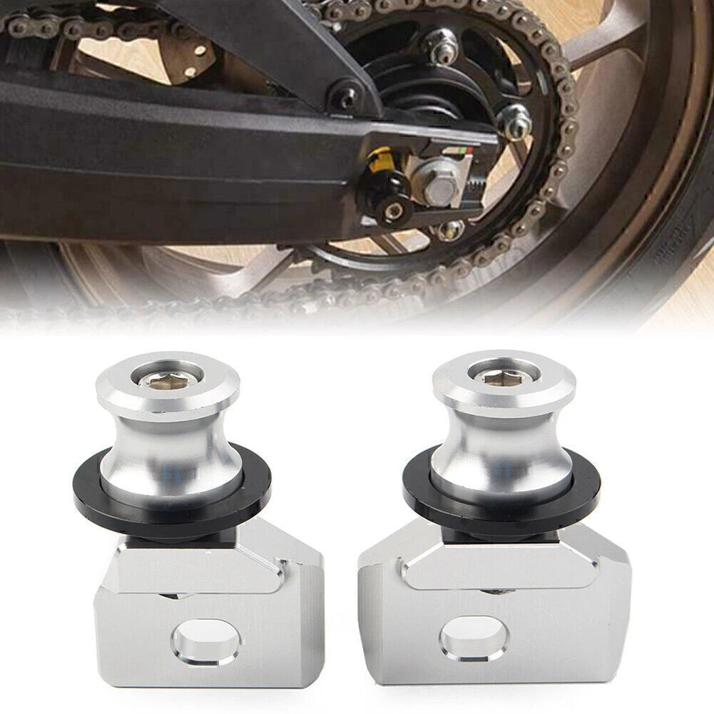 Adjustment Bracket Screw for Honda CB650R (2014–2019)