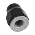 Lock Nut and Washer Set for EBike Hub Motor Performance Upgrade