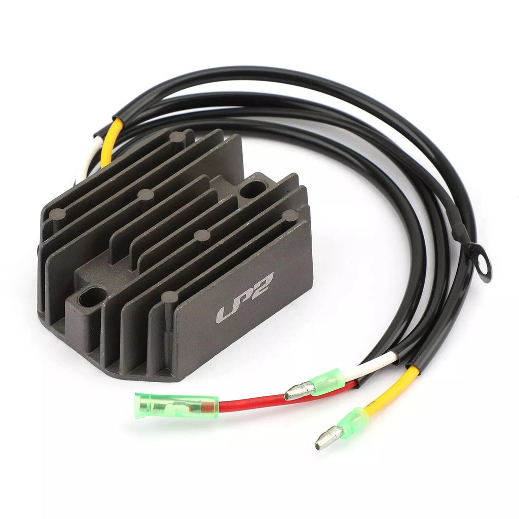Rectifier Regulator for Mercury Mercruiser Outboard (8M0134477, 3RS-76060-0)