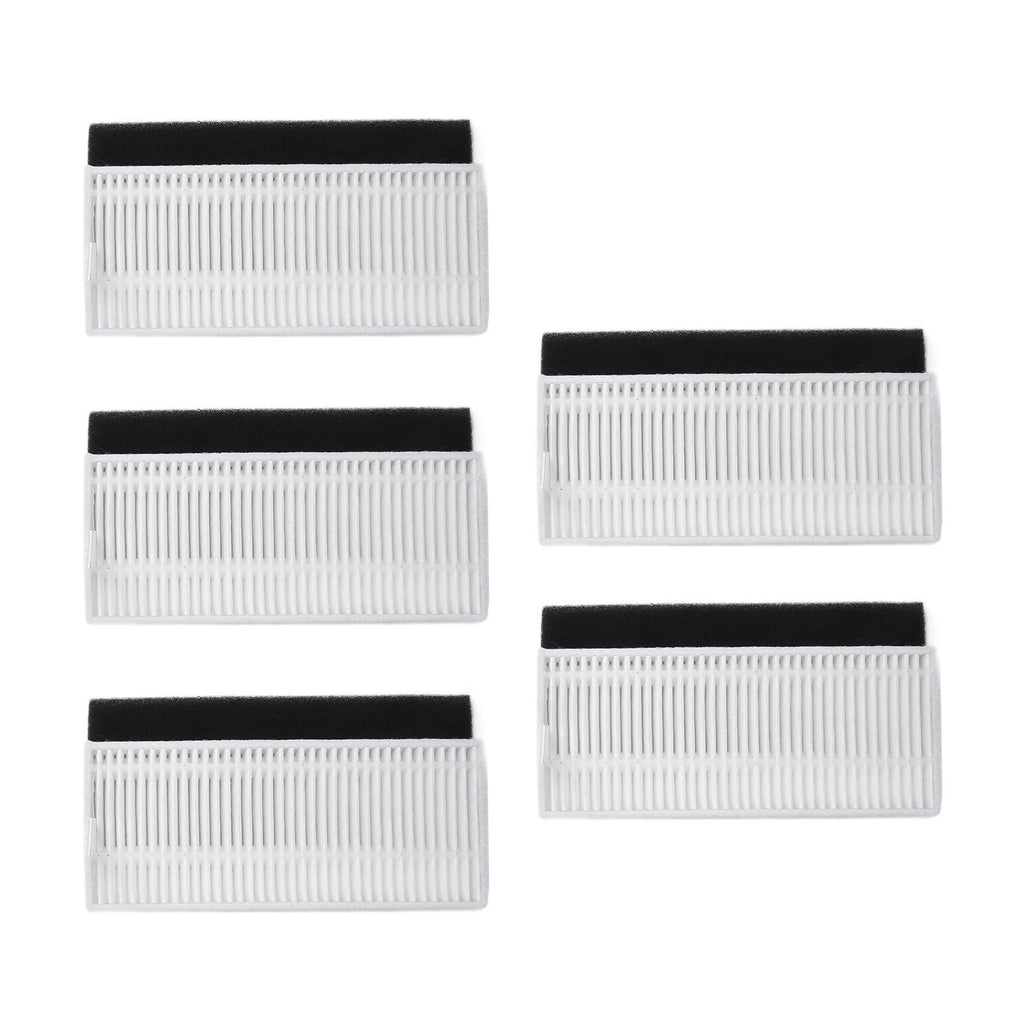 Filters for Tesvor S5 S5 Max (2019–2023)