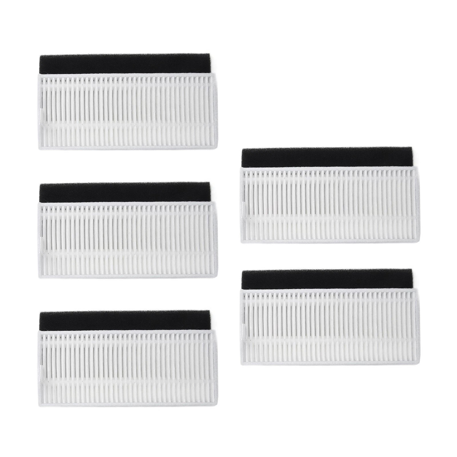 Filters for Tesvor S5 S5 Max (2019–2023)