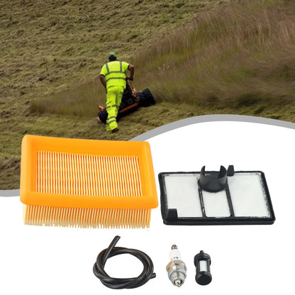 Air Fuel Filter Kit for Cutting Saws