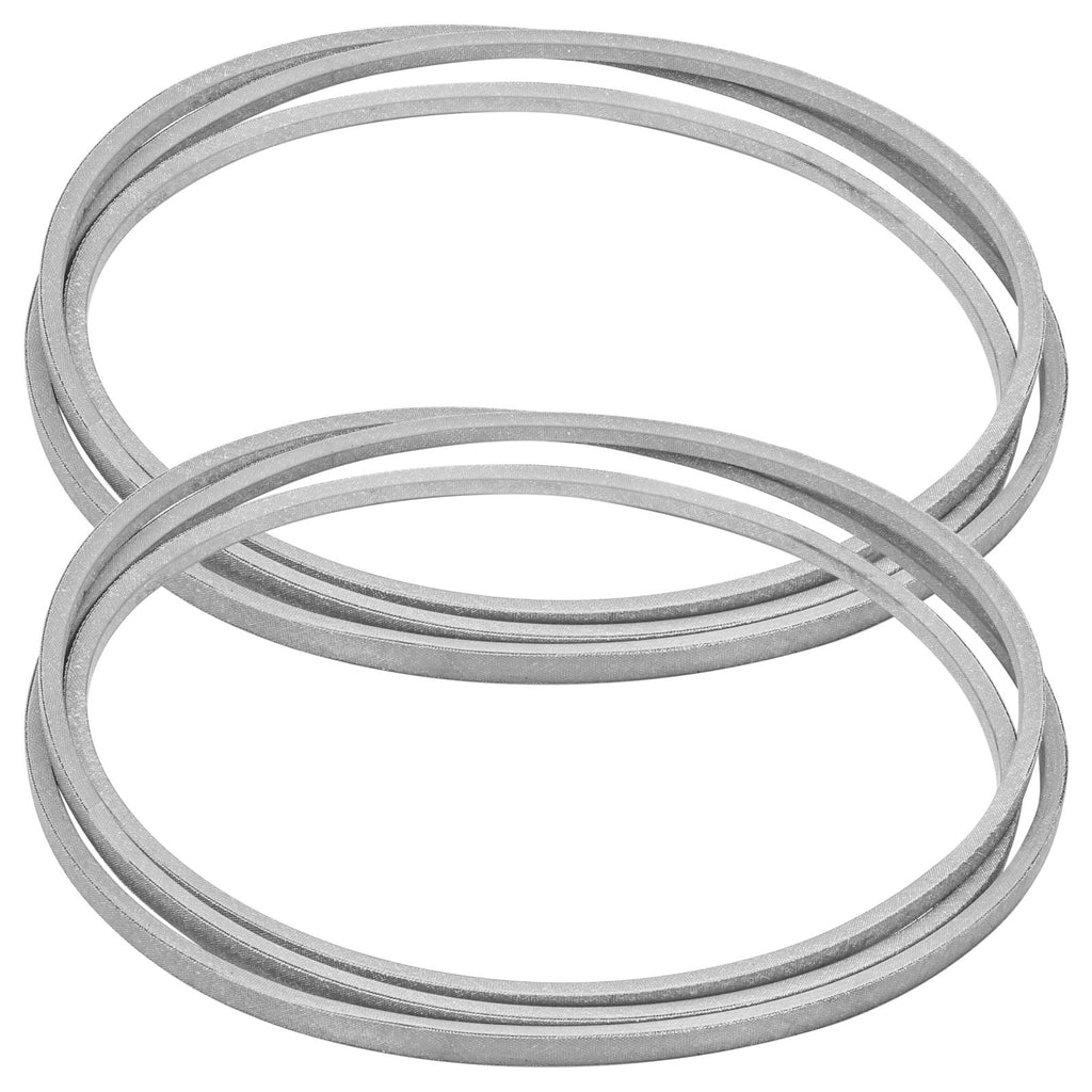 Drive Belts Replacement for MTD Craftsman 1/2 in x 79 in (2000–2010)