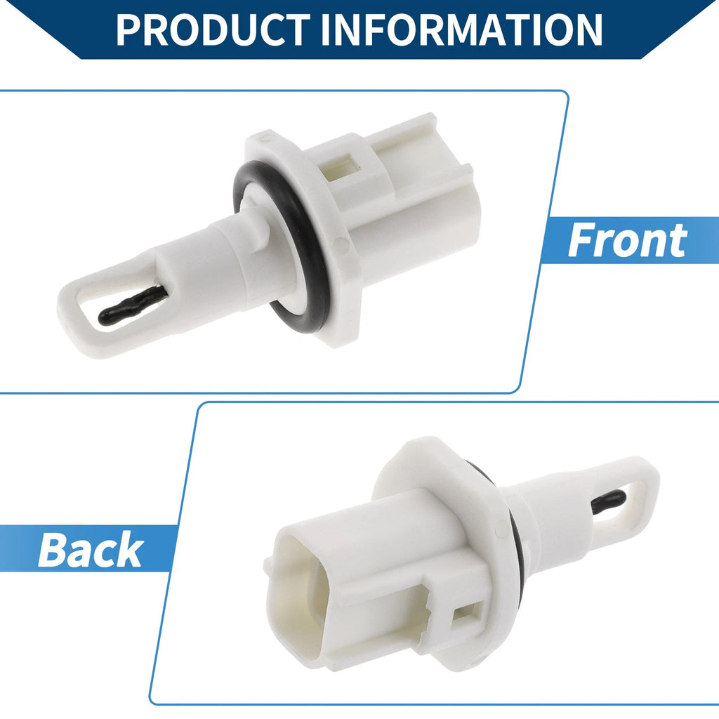 Engine Coolant Temperature Sensor No.F5AF12A697A for Ford Focus (2012–2018)