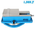 4" Lockdown Vise for CNC Milling Machine Bench Clamp Vice