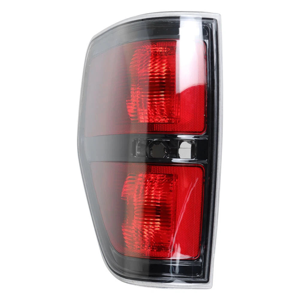 Left Driver Side Rear Tail Light Brake Lamp for Ford F-150 (2015–2017)