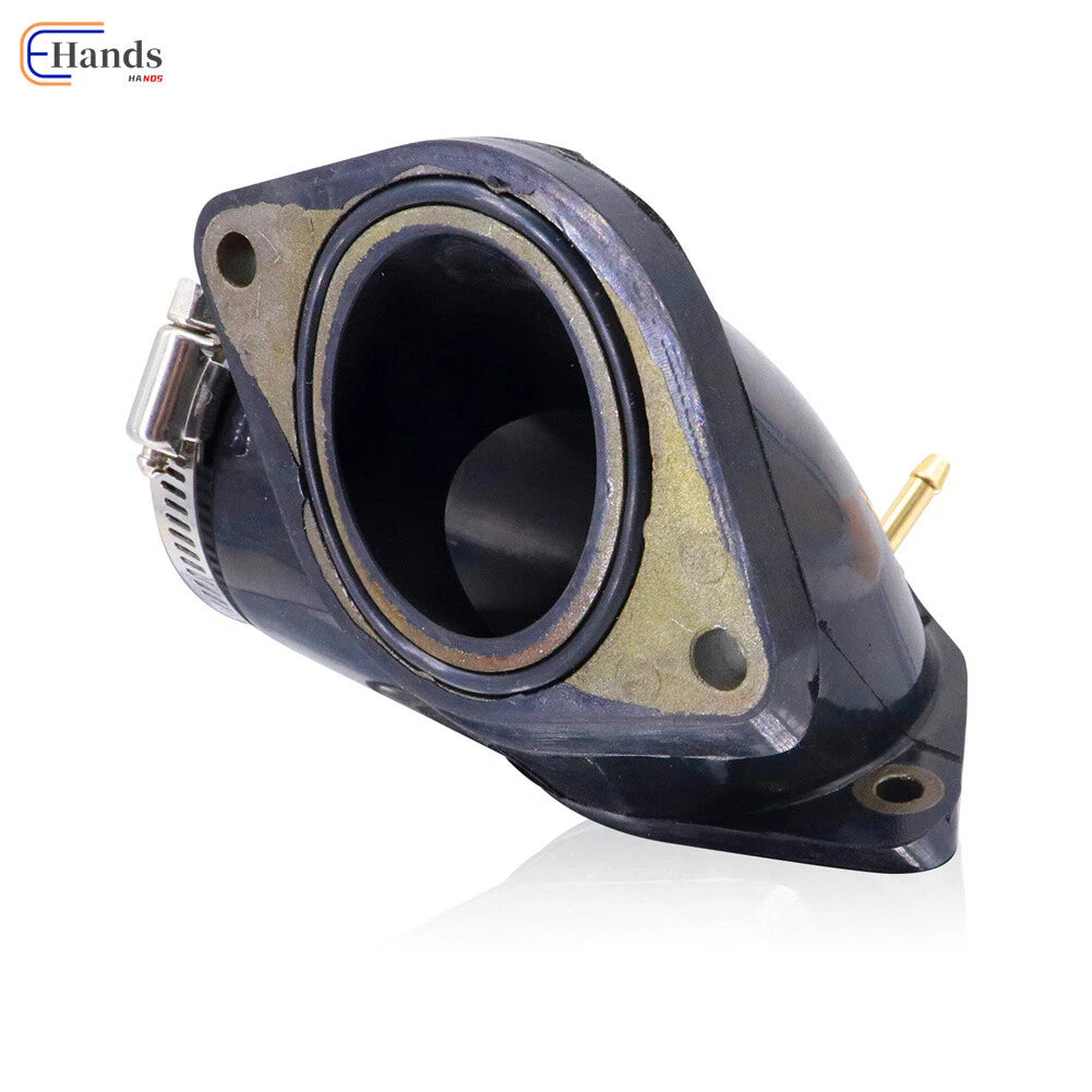 Carburetor Intake Manifold with Rebuild Kits for Yamaha Road Star XV1600 (1999–2003)