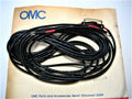 OMC 582955 Marine Sterndrive/Outboard Engine Lead & Fuse Assembly