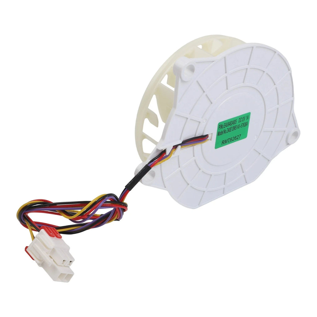 Cooling Fan Assembly for Refrigerator (Energy Efficient, Low Noise)
