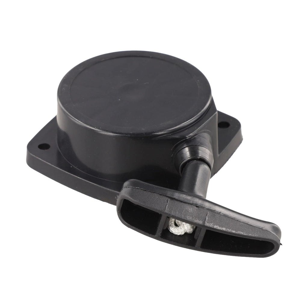 Pull Starter Assembly for Hedge Trimmers and Garden Equipment