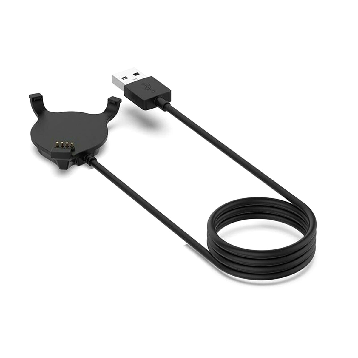 Charge Dock Station Cable for Bushnell Neo Ion 1/2 Excel Golf GPS (1m)