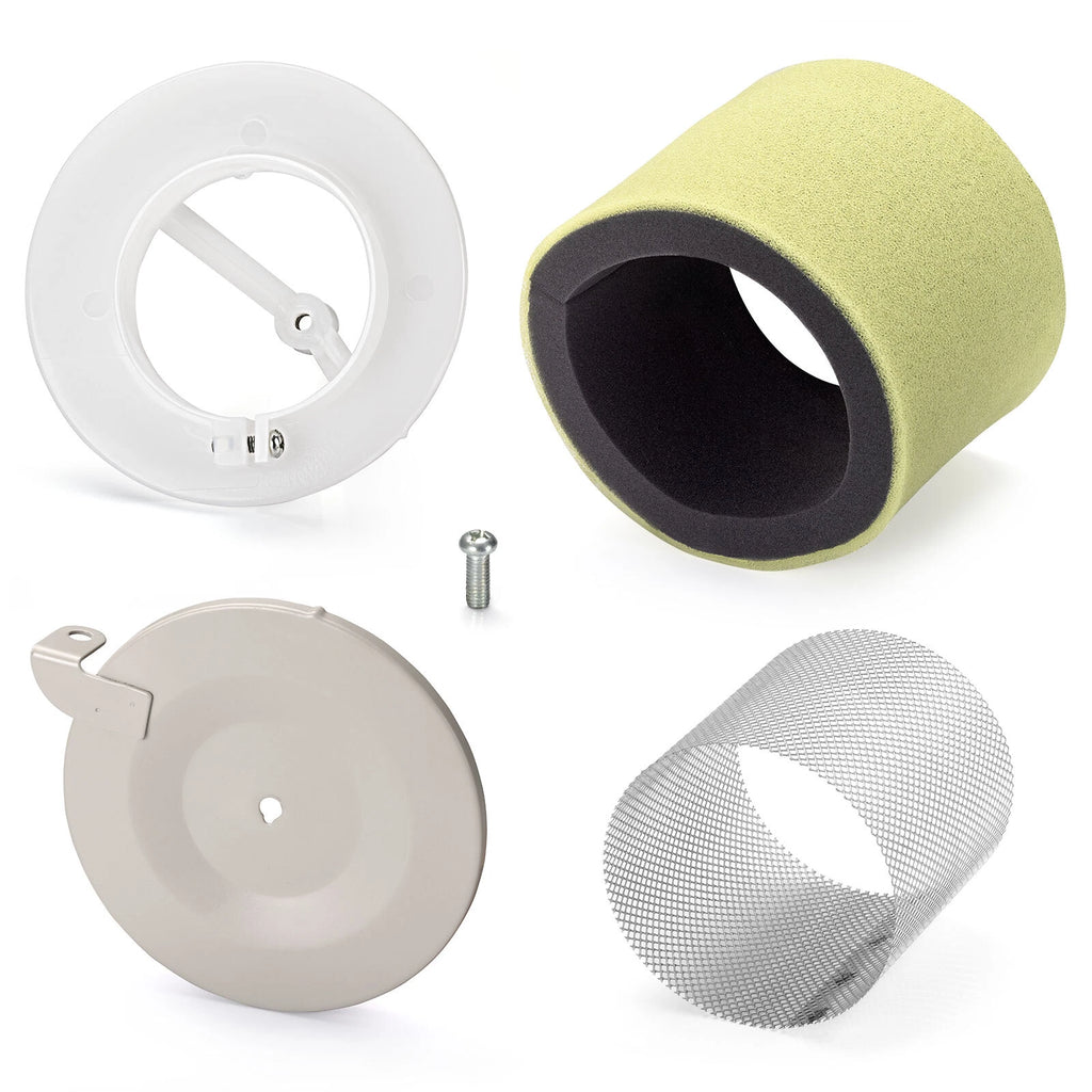 Air Filter Holder for