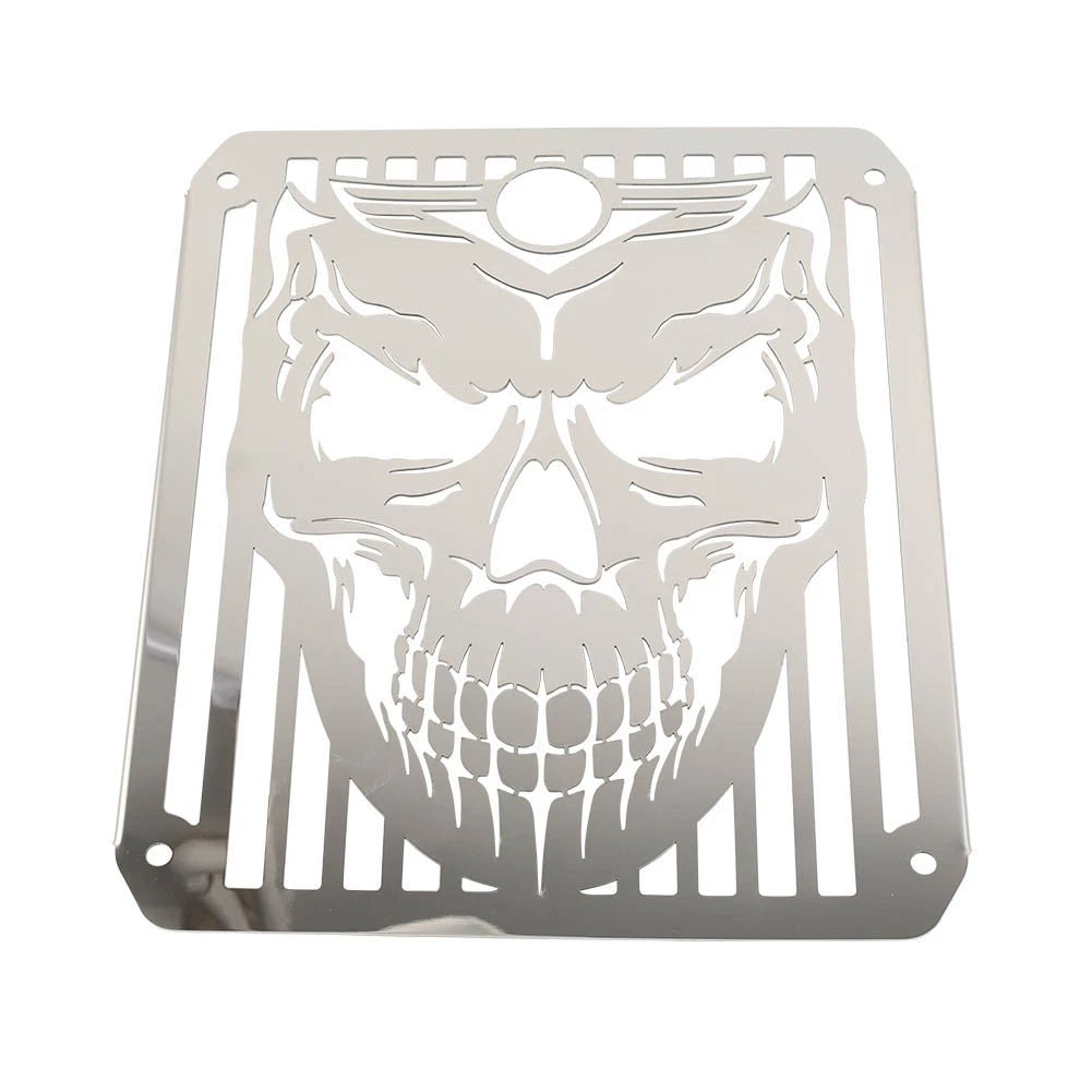 Grille Protector Guard for Kawasaki Vulcan VN400 VN800 (1995–2006)