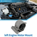 Engine Motor Mount Replacement for Hyundai i10 (2007–2010)