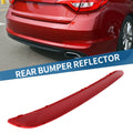 Rear Left Bumper Reflector Replacement for Hyundai Sonata (2015–2017)