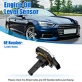 Oil Level Sensor 1J0907660C for Audi A3 (2010–2013), A4 (2003–2006)