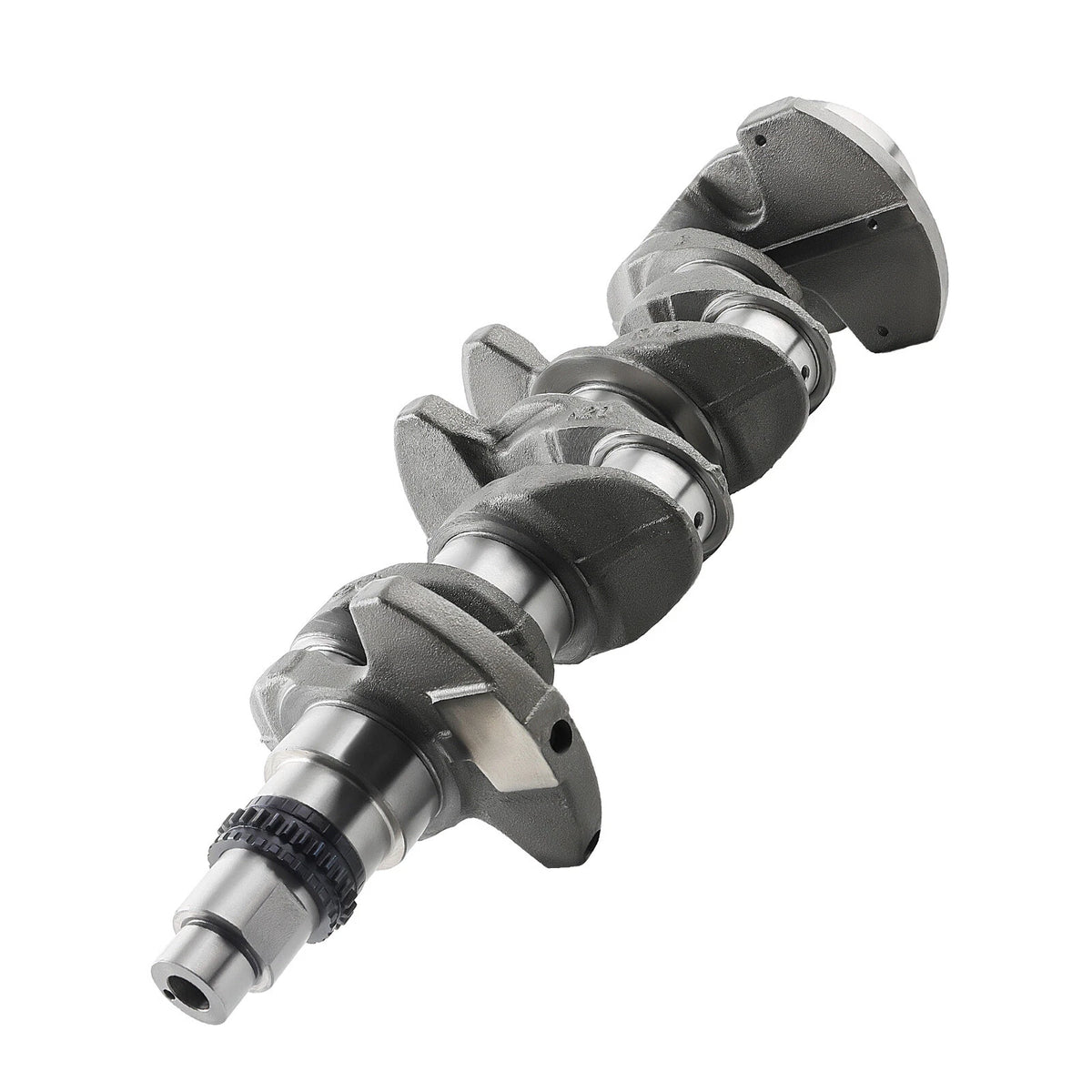 Engine Crankshaft for Hyundai Elantra 2.0L (2017–2020) 23110-2E510 23110-2E501