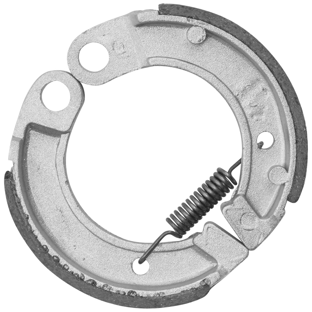Front Brake Shoes Replacement for Honda Elite LX/SR S (1988–1994)