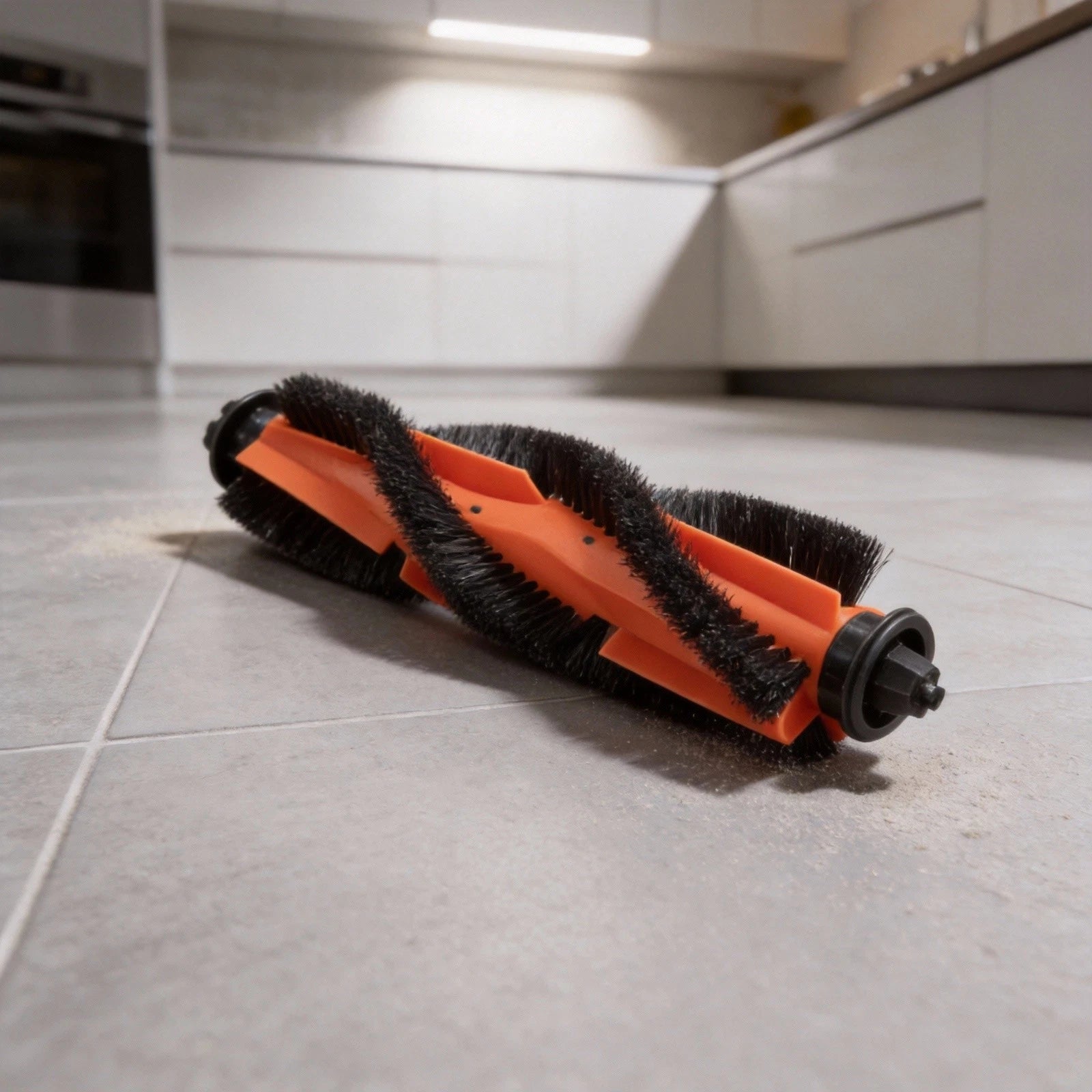 Central Roller for - Direct Replacement, Easy Installation