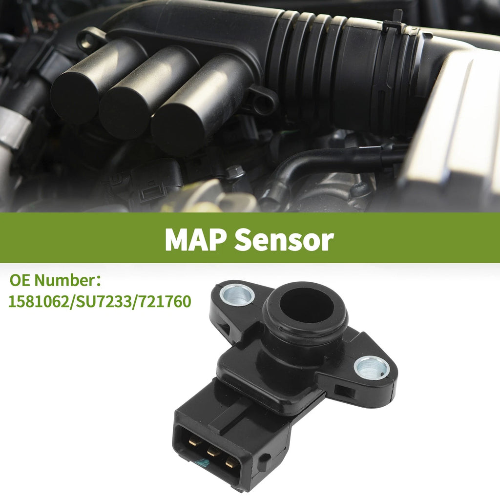 Manifold Absolute Pressure Sensor for Mitsubishi Lancer VII (2003–2013)
