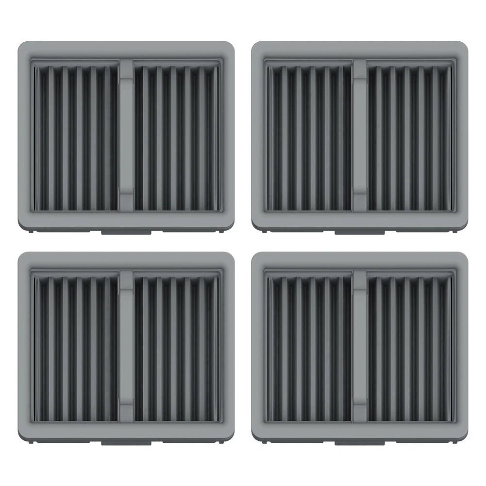 Dust Filter for Vacuum (1/4 Pack)