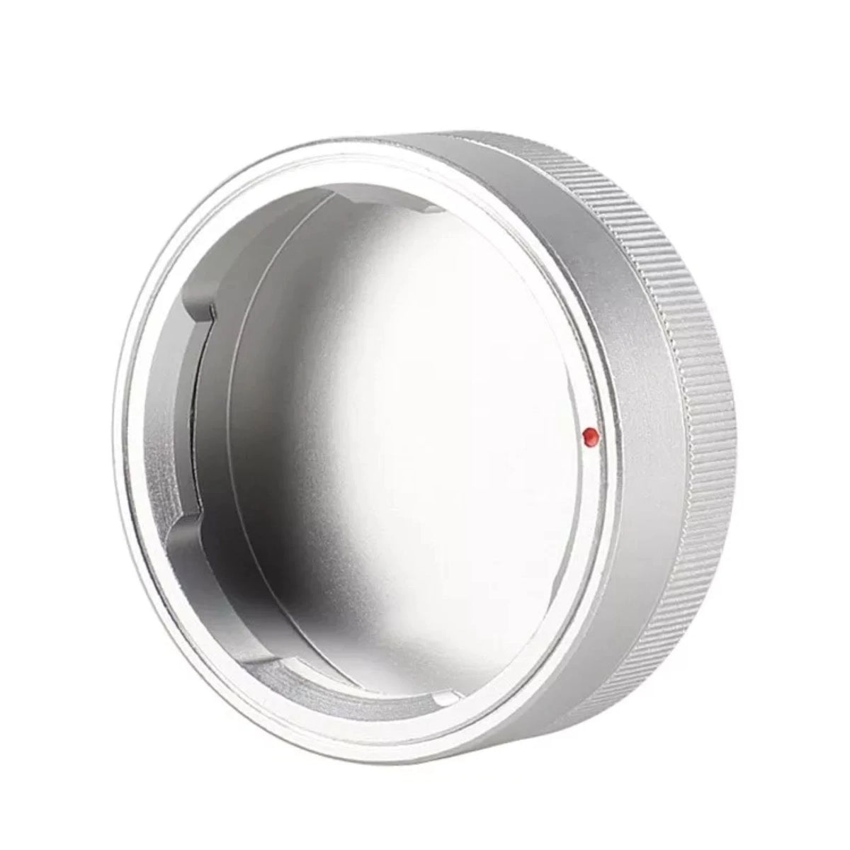 Camera Metal Rear Lens Cap for Leica M Mount Lens (1X)