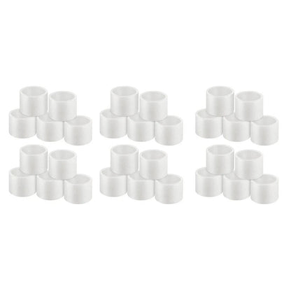 30 Pack Water Filter Sponges for Dual 200S/LV600S/OasisMist450S (N/A)