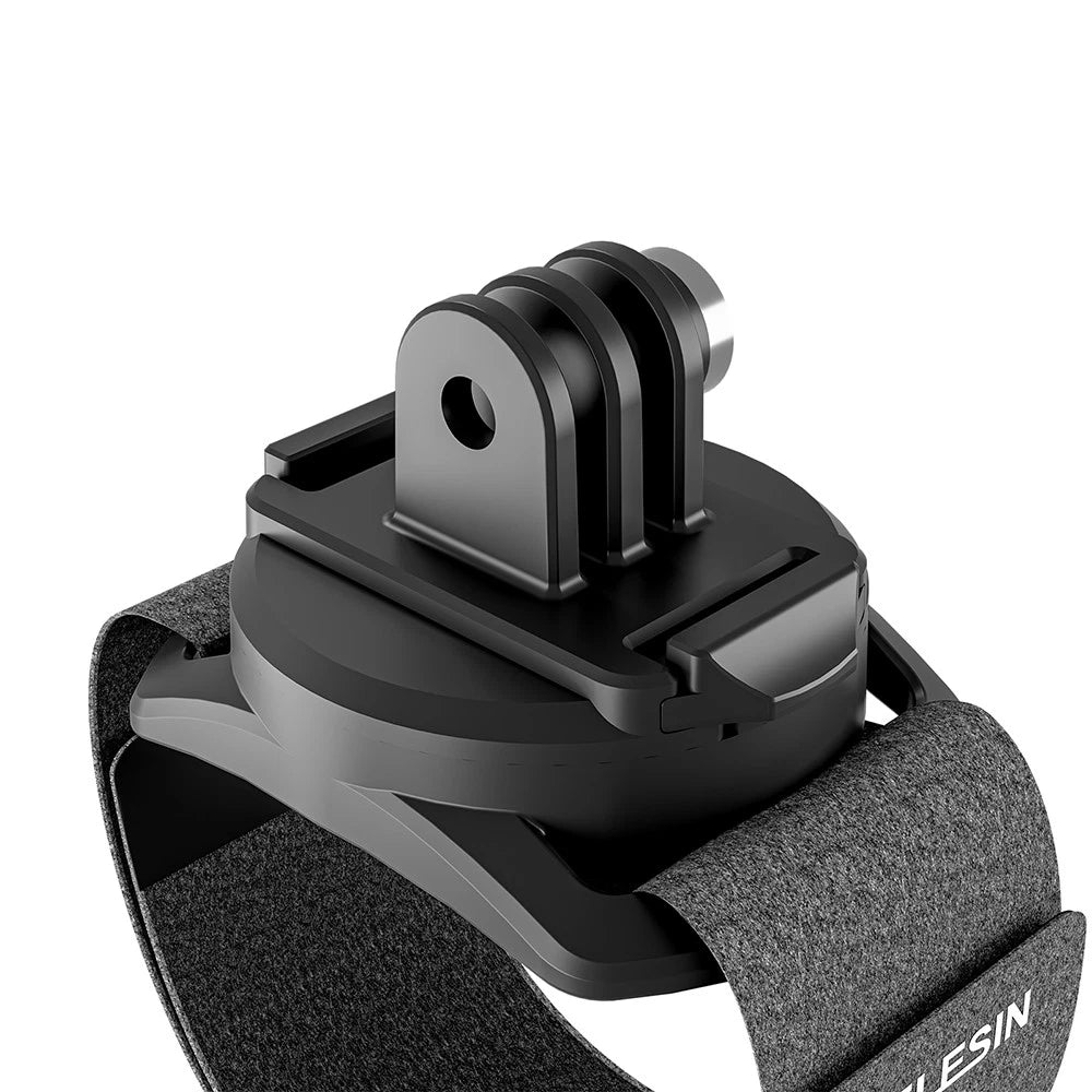 360° Adjustable Wrist Hand Strap Mount for GoPro Hero 10 9 8