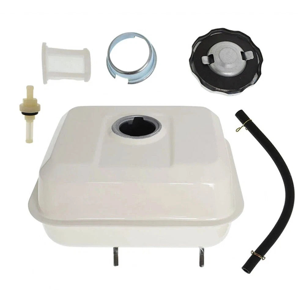 Fuel Tank Kit for Honda GX200 GX140 Engine (Small Generator & Pumps)