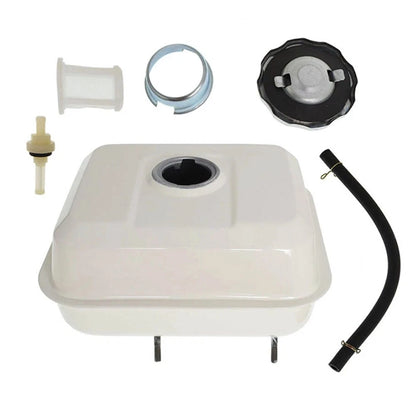 Fuel Tank Kit for Honda GX200 GX140 Engine (Small Generator & Pumps)