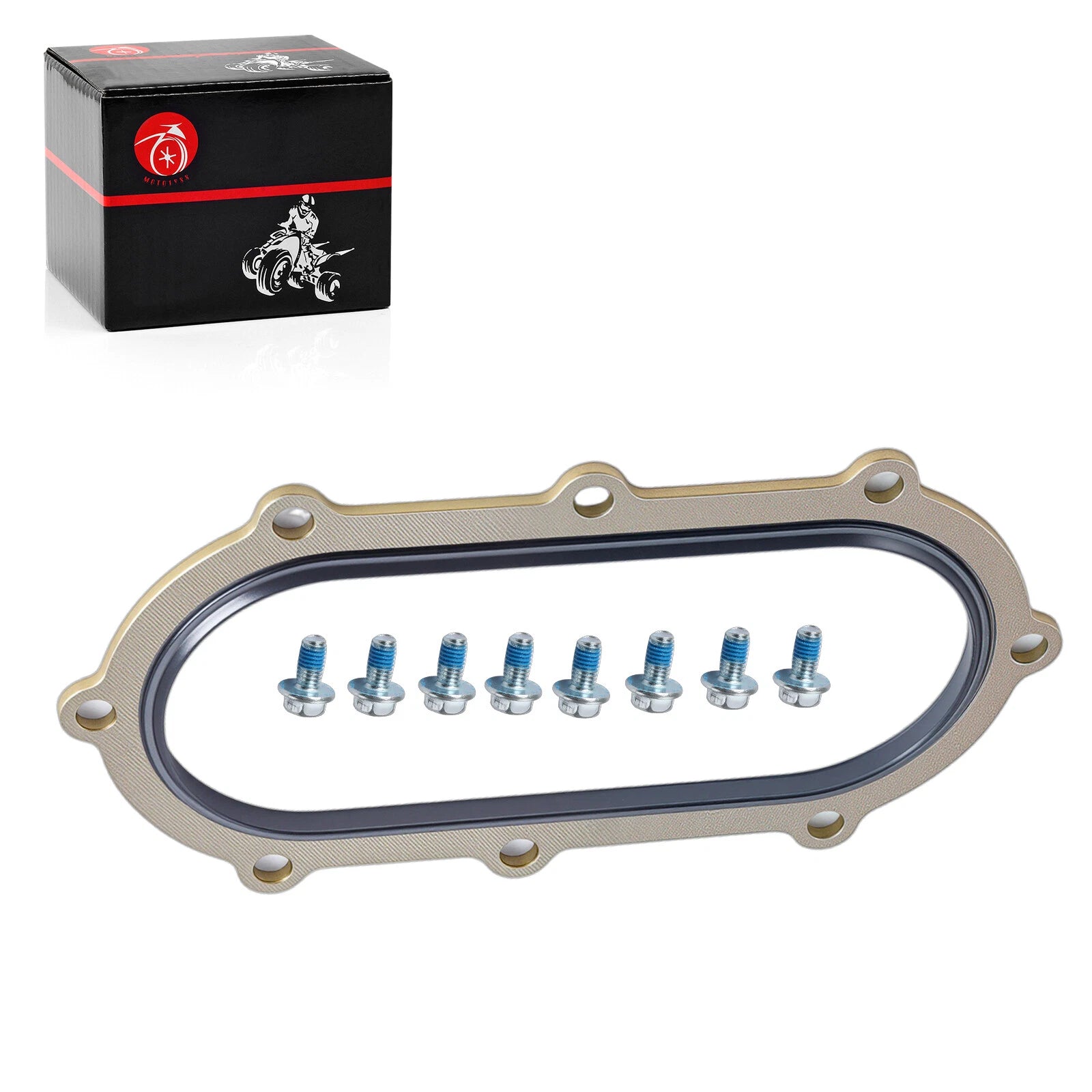 Fuel Pump Gasket with Bolts for Suzuki TL1000R (1998–2003) - 44590-02840
