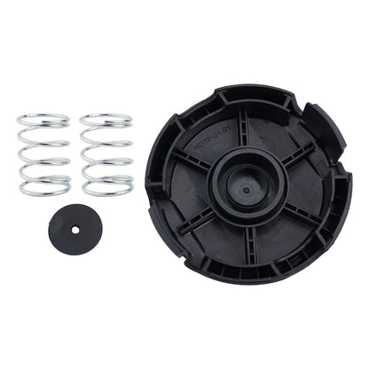 Trimmer Heads Replacement Cap Cover for DCST922P1 DCST922B