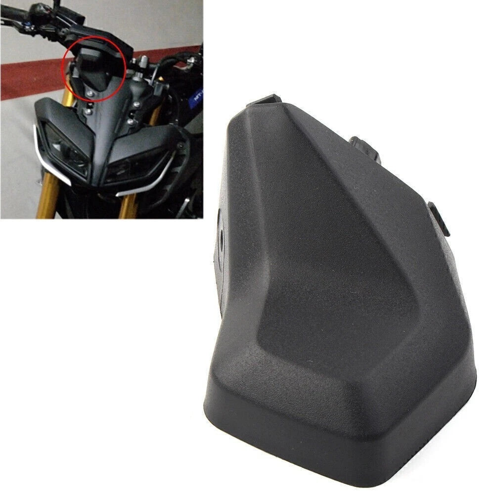 Front Headlight Guard for Yamaha MT09 FZ09 (2017–2019)
