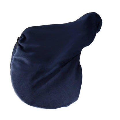 Soft Lining Protective Saddle Cover for Equestrian Saddles
