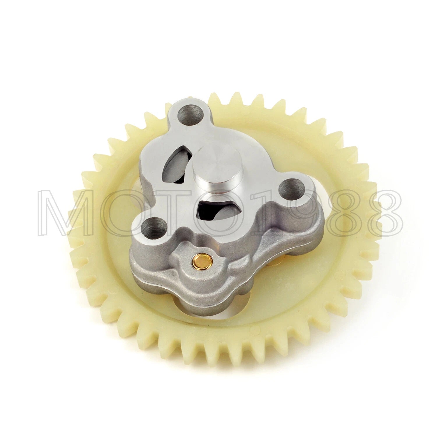 Injection Oil Pump Gear with Gasket for Yamaha Raptor YFM350 (2004–2013)