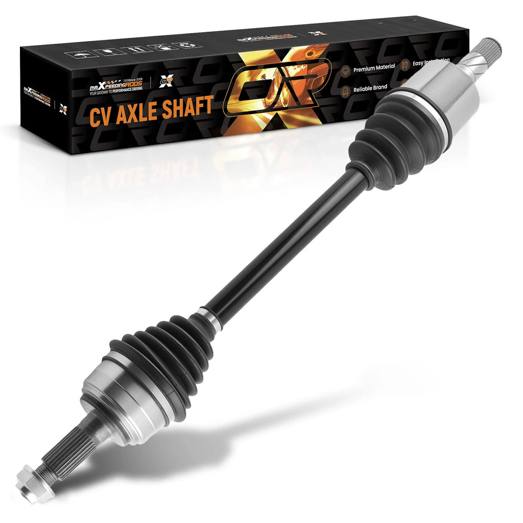 Front Left CV Axle Shaft for Mazda 6 Sedan 2009–2013